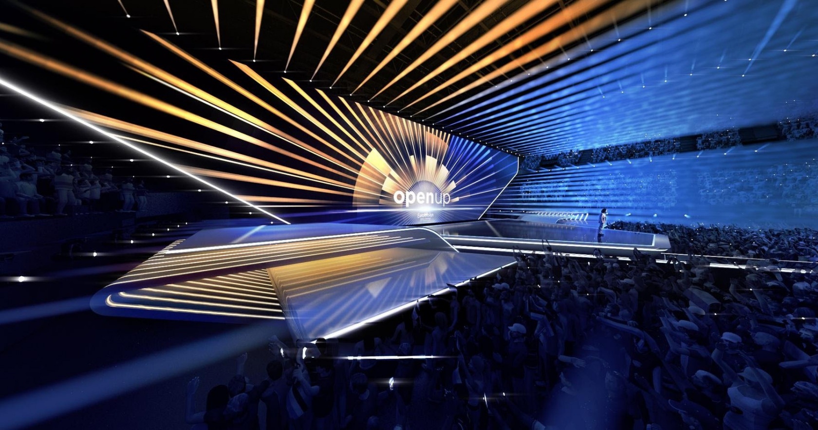 Eurovision 2020 Stage 2